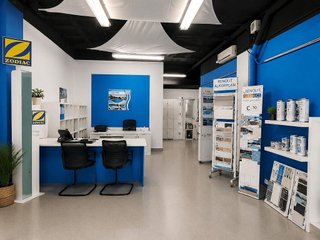 Local comercial en venta en Can Casablanques en Sant Quirze del Vallès