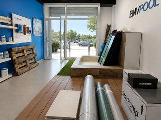 Local comercial en venta en Can Casablanques en Sant Quirze del Vallès