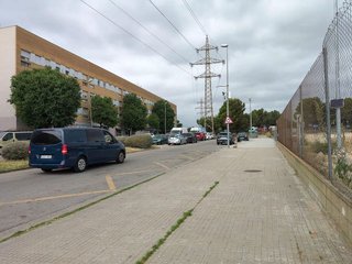 Local comercial en venta en Can Casablanques en Sant Quirze del Vallès