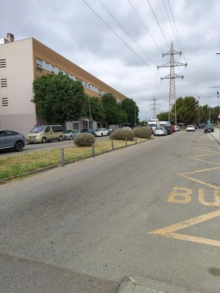 Local comercial en venta en Can Casablanques en Sant Quirze del Vallès