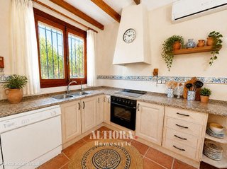 Casa en venta en Pinós