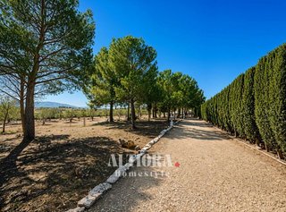 Casa en venta en Pinós
