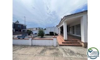 Casa en venta en Empuriabrava en Castelló d´Empúries
