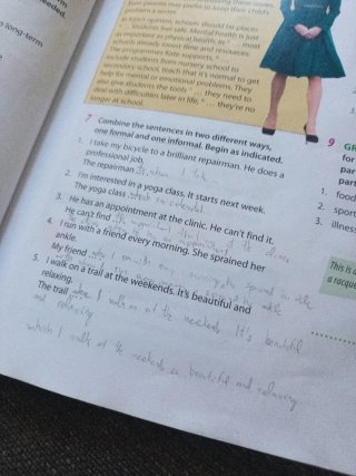 Burlington skills Student's book 2