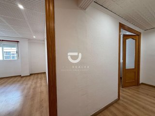 Piso en venta en Plaça Eliptica-Republica Argentina-Germanies en Gandia