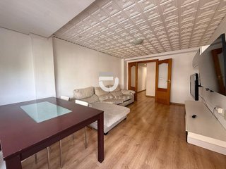 Piso en venta en Plaça Eliptica-Republica Argentina-Germanies en Gandia