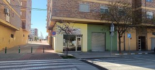 Local comercial en venta en Almansa