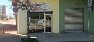 Local comercial en venta en Almansa