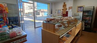 Local comercial en venta en Almansa