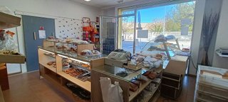 Local comercial en venta en Almansa