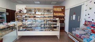 Local comercial en venta en Almansa