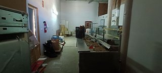 Local comercial en venta en Almansa
