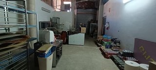 Local comercial en venta en Almansa