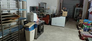 Local comercial en venta en Almansa