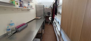 Local comercial en venta en Almansa