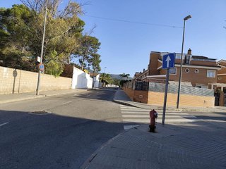 Solar en venta en El Palmar en Murcia