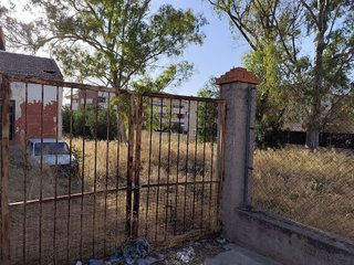 Solar en venta en El Palmar en Murcia