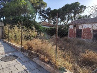 Solar en venta en El Palmar en Murcia