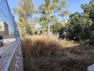 Solar en venta en El Palmar en Murcia