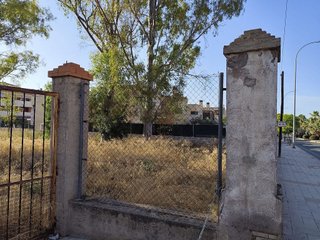 Solar en venta en El Palmar en Murcia