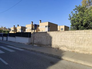 Solar en venta en El Palmar en Murcia