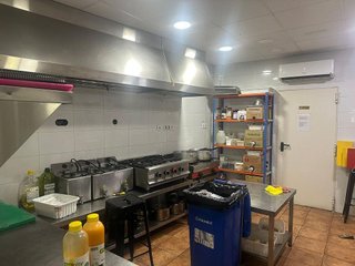 Local comercial en alquiler en Russafa en Valencia