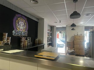 Local comercial en alquiler en Russafa en Valencia