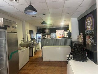 Local comercial en alquiler en Russafa en Valencia