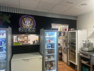 Local comercial en alquiler en Russafa en Valencia