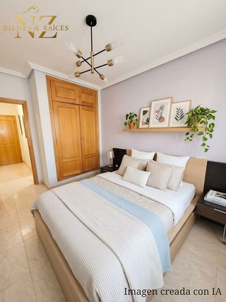 Piso en venta en Yuncos