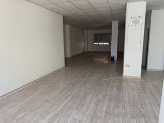 Local comercial en alquiler en Centro en Alcobendas