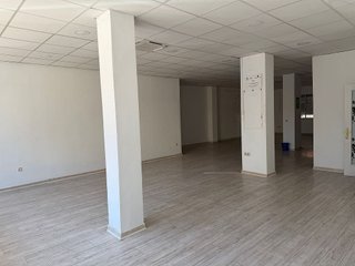 Local comercial en alquiler en Centro en Alcobendas