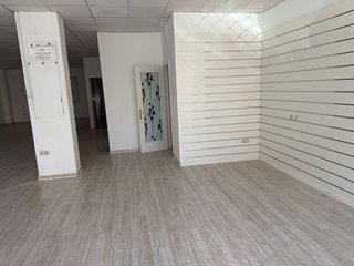 Local comercial en alquiler en Centro en Alcobendas