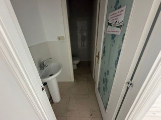 Local comercial en alquiler en Centro en Alcobendas