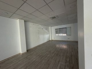 Local comercial en alquiler en Centro en Alcobendas