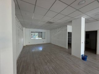 Local comercial en alquiler en Centro en Alcobendas