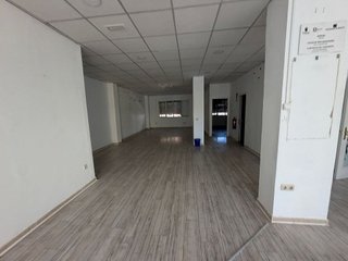 Local comercial en alquiler en Centro en Alcobendas