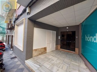 Local comercial en venta en Casco Antiguo en Algeciras