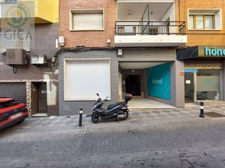 Local comercial en venta en Casco Antiguo en Algeciras