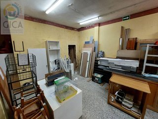 Local comercial en venta en Casco Antiguo en Algeciras