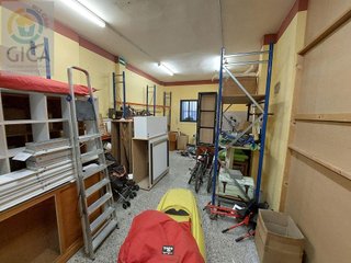Local comercial en venta en Casco Antiguo en Algeciras