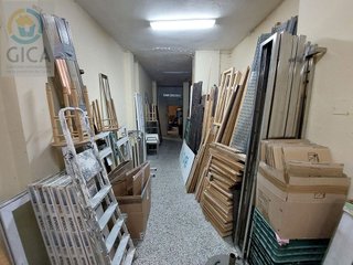 Local comercial en venta en Casco Antiguo en Algeciras