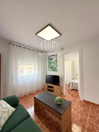Piso en venta en Hospitales - Campus en Salamanca