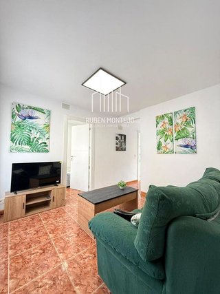 Piso en venta en Hospitales - Campus en Salamanca