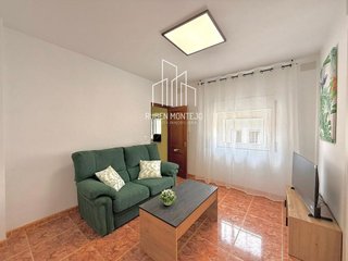 Piso en venta en Hospitales - Campus en Salamanca