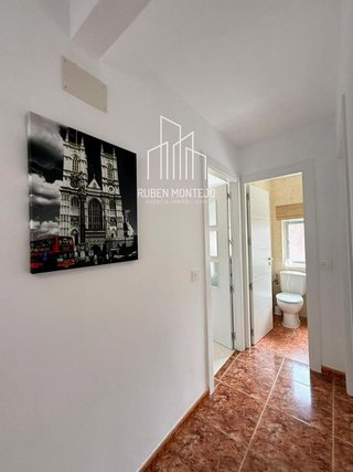 Piso en venta en Hospitales - Campus en Salamanca