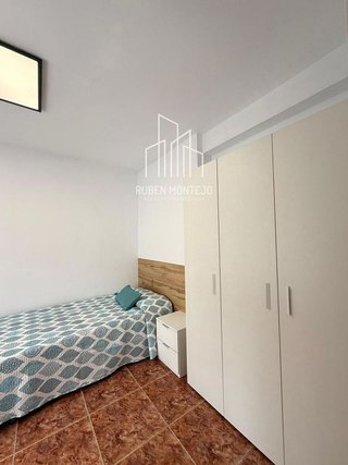 Piso en venta en Hospitales - Campus en Salamanca
