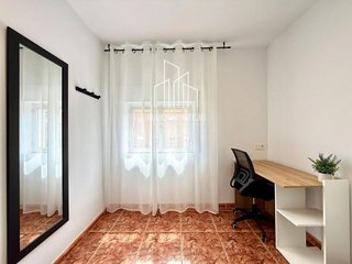 Piso en venta en Hospitales - Campus en Salamanca