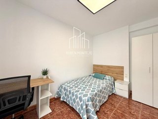 Piso en venta en Hospitales - Campus en Salamanca