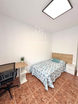 Piso en venta en Hospitales - Campus en Salamanca